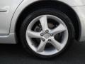 Silver Metallic - MAZDA6 i Touring Sedan Photo No. 39