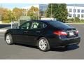 2011 Black Obsidian Infiniti M 37 Sedan  photo #4