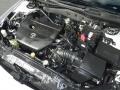 Silver Metallic - MAZDA6 i Touring Sedan Photo No. 41