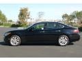 Black Obsidian - M 37 Sedan Photo No. 6