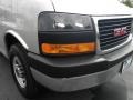 Pure Silver Metallic - Savana Van LS 3500 Extended Passenger Photo No. 3