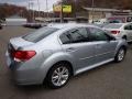 Ice Silver Metallic - Legacy 3.6R Limited Photo No. 4