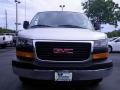 Pure Silver Metallic - Savana Van LS 3500 Extended Passenger Photo No. 4