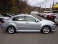 Ice Silver Metallic 2013 Subaru Legacy 3.6R Limited Exterior