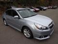 Ice Silver Metallic - Legacy 3.6R Limited Photo No. 6