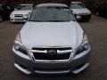 Ice Silver Metallic - Legacy 3.6R Limited Photo No. 7