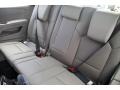 Gray Rear Seat Photo for 2013 Honda Pilot #73562989