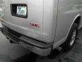 Pure Silver Metallic - Savana Van LS 3500 Extended Passenger Photo No. 13