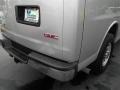 2010 Pure Silver Metallic GMC Savana Van LS 3500 Extended Passenger  photo #12