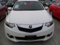 Premium White Pearl - TSX Sedan Photo No. 3