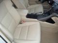 Premium White Pearl - TSX Sedan Photo No. 4