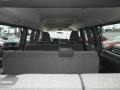 Pure Silver Metallic - Savana Van LS 3500 Extended Passenger Photo No. 21