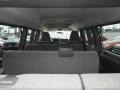 2010 Pure Silver Metallic GMC Savana Van LS 3500 Extended Passenger  photo #20