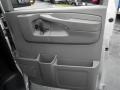 Pure Silver Metallic - Savana Van LS 3500 Extended Passenger Photo No. 26