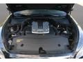 Black Obsidian - M 37 Sedan Photo No. 37