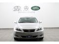 Tungsten Pearl - IS 250 AWD Photo No. 3