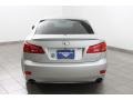 Tungsten Pearl - IS 250 AWD Photo No. 4