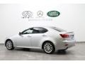 Tungsten Pearl - IS 250 AWD Photo No. 5