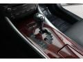 Tungsten Pearl - IS 250 AWD Photo No. 12
