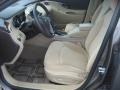 2011 Mocha Steel Metallic Buick LaCrosse CX  photo #12