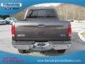 2006 Dark Stone Metallic Ford F250 Super Duty Lariat FX4 Off Road Crew Cab 4x4  photo #7