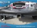 Dark Stone Metallic - F250 Super Duty Lariat FX4 Off Road Crew Cab 4x4 Photo No. 10