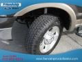 Dark Stone Metallic - F250 Super Duty Lariat FX4 Off Road Crew Cab 4x4 Photo No. 11