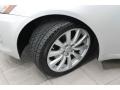 Tungsten Pearl - IS 250 AWD Photo No. 27