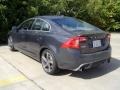 Saville Grey Metallic - S60 T6 AWD Photo No. 15