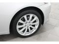 Tungsten Pearl - IS 250 AWD Photo No. 31