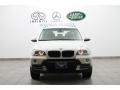 Alpine White - X5 3.0si Photo No. 3
