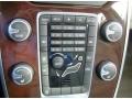 Sandstone Beige Controls Photo for 2012 Volvo S80 #73564439