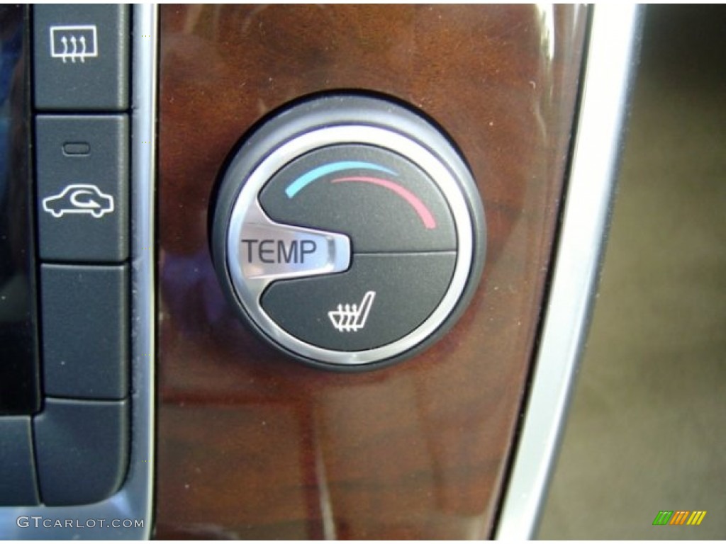 2012 Volvo S80 3.2 Controls Photo #73564458