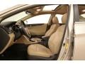 2011 Camel Pearl Hyundai Sonata Limited  photo #9