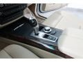 Alpine White - X5 3.0si Photo No. 12