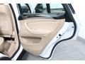 Alpine White - X5 3.0si Photo No. 14