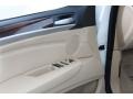 Alpine White - X5 3.0si Photo No. 17