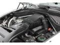 Alpine White - X5 3.0si Photo No. 25