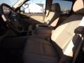 2013 Black Chevrolet Silverado 1500 LTZ Crew Cab 4x4  photo #11