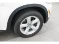 Alpine White - X5 3.0si Photo No. 29