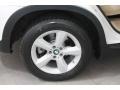 Alpine White - X5 3.0si Photo No. 30
