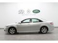 Classic Silver Metallic - Camry SE Photo No. 2
