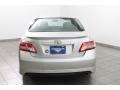 Classic Silver Metallic - Camry SE Photo No. 4
