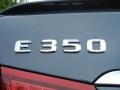 2013 Mercedes-Benz E 350 Cabriolet Marks and Logos