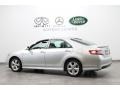 Classic Silver Metallic - Camry SE Photo No. 5