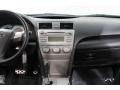 Classic Silver Metallic - Camry SE Photo No. 9