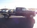 Black - Silverado 3500HD LT Crew Cab 4x4 Dually Chassis Photo No. 4