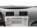 Classic Silver Metallic - Camry SE Photo No. 10