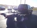 Black - Silverado 3500HD LT Crew Cab 4x4 Dually Chassis Photo No. 5