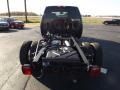 Black - Silverado 3500HD LT Crew Cab 4x4 Dually Chassis Photo No. 6